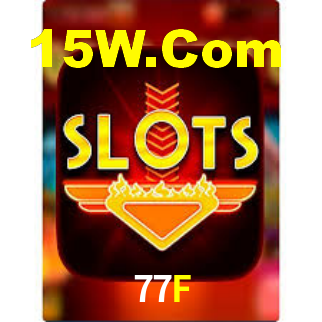 APP oficial da 77F para mobile